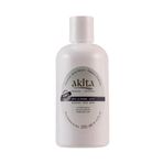 Akita %100 Doğal Yüz Yıkama Jeli Lavanta 250mL