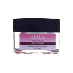 Akita 15 ml Doğal Göz Çevresi Kremi