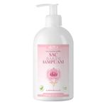 Akita 250 ml Saç Dökülmesini Önleyici Gül Kokulu Bitkisel Şampuan