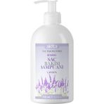 Akita 250 ml Saç Dökülmesini Önleyici Lavanta Kokulu Bitkisel Şampuan