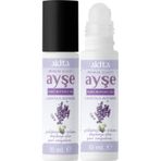 Akita Ayşe Lavanta 10 ml Kadın Parfüm