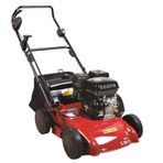 Akita Çim İtmeli 6.5 Hp 39 cm Havalandırma Makinesi