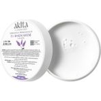 Akita Doğal Lavanta 100 ml El Kremi