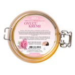 Akita Gül 125 ml Yüz Kremi