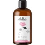 Akita Gül 250 ml Duş Jeli