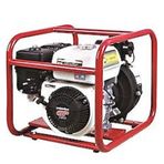 Akita Honda 5.5 Hp Yüksek Basınçlı Su Motoru