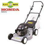 Akita -Honda Çim Biçme Makinasi- İtmeli 5.5 Hp 53 Cm 60 Lt
