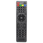 Akiwa 2025 HD PVR Uydu Kumandası