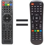 Akiwa Weko Kr Akiwa 2025 Hd Pvr Ramsat RS-1200 Hd Skytech Uydu Kumanda