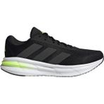 AKJ3491 Adidas Galaxy Run Erkek Spor Ayakkabı Siyah
