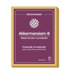 Akkermansiam B 15 Saşe