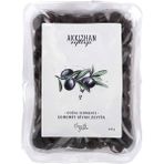 Akkızhan Çiftliği Edremit Siyah Zeytin 500 gr