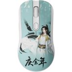Akko Ag One 8k Hz Joy Of Life Kablosuz Gaming Mouse - Turkuaz
