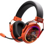 Akko Akko MA02W Wasteland Survival Rgb Kablosuz Gaming Kulaklık