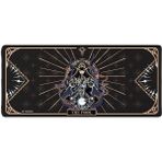 Akko Akko x Lord Of Mysteries 90×40 Mouse Pad