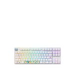 Akko Doraemon Rainbow 5087S TKL RGB Mekanik Gaming Klavye