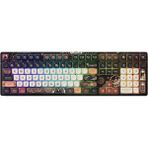 Akko Lord of Mysteries 5108B Plus RGB Kablosuz Hotswap Mekanik Gaming Klavye