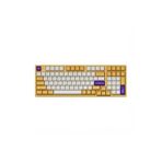 Akko Los Angeles 3098B Plus RGB Kablosuz Hotswap Mekanik Gaming Klavye