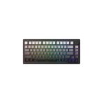 Akko Monsgeek M1 V5-SP VIA Black Gradiant RGB Kablosuz Hotswap Mekanik Gaming Klavye