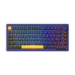 Akko MONSGEEK M1W V3 HE Horizon Hall Effect Manyetik Switch RGB Kablosuz Mekanik Gaming Klavye