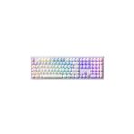 Akko Monsgeek MG108B Magic Lop Bunny RGB Kablosuz Hotswap Mekanik Gaming Klavye
