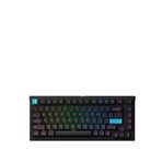 Akko MONSGEEK MG75W Midnight Kablosuz Hotswap Mekanik Gaming Klavye