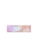 Akko Pompompurin 5108B Plus RGB Kablosuz Hotswap Mekanik Pembe Gaming Klavye