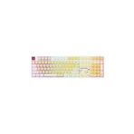 Akko Pompompurin 5108B Plus RGB Kablosuz Hotswap Mekanik Sarı Gaming Klavye