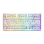 Akko X Cinnamoroll ACR TOP75B V3 Piano Pro Switch RGB Kablosuz Hotswap Mekanik Gaming Klavye