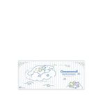 Akko X Cinnamoroll Star 90x40 Mouse Pad