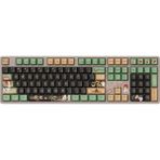 Akko X Dunhuang Museum 5108B Plus RGB Kablosuz Hotswap Mekanik Gaming Klavye