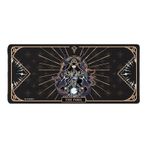 Akko x Lord Of Mysteries 90×40 Mouse Pad