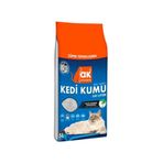AKKUN Ak Kedi Kumu Aktif Karbon Ve Fresh Kokulu 5 L