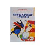 Akkuzu Karakuzu Lunaparkta (İkinci El)