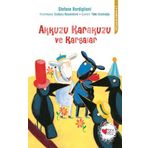 Akkuzu Karakuzu Ve Kargalar - Stefano Bordiglioni