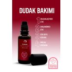 Akl cosmetics DUDAK BAKIM KREMİ - DOLGUNLAŞTIRICI - PARLAKLIK VE CANLI GÖRÜNÜM
