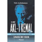 Akl-ı Kemal 2. Cilt - 5 Kitap Takım - Sinan Meydan