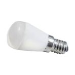 Akl-Lb261 Buzdolabı Ampulü E14 1W 5000K 660Lm Aklıght