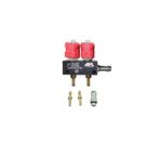 AKL Lpg Enjektör 2 Silindir 3 Ohm