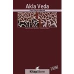 AKLA VEDA - PAUL FEYERABEND