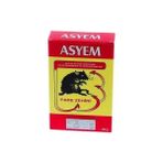 Aklan Asyem Fare Haşere Kovucu 250 gr Tohum