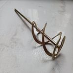 Aklan Boya Mikseri Sds Alçı Tutkal Karıştırıcı 100 mm