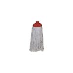 Aklan Vileda Yedek Mop Sapsız - Beyaz - Standart