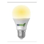 Aklight 9w E27 Duylu 3000k Gün Işığı (AÇIK SARI) 790 Lümen F Enerji Tüketimi 60w Eşdeğer Led Ampul