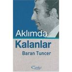 Aklımda Kalanlar - Baran Tuncer