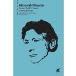 Aklımdaki Diyarlar: Edward Said’in Hayatı