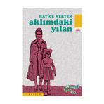 Aklımdaki Yılan - Hatice Meryem