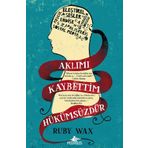 Aklımı Kaybettim Hükümsüzdür - Ruby Wax