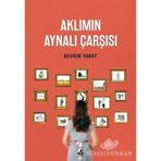 Aklımın Aynalı Çarşısı - Devrim Yakut