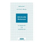 Aklımızda Bulunsun - Bülent Eczacıbaşı